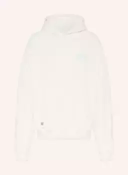 Толстовка с капюшоном Pequs, белый