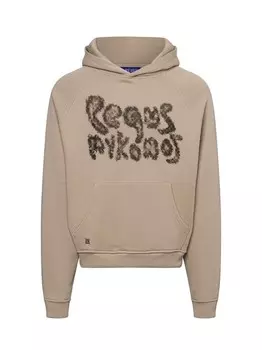 Толстовка с капюшоном Pequs, бежевый