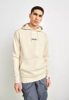 Толстовка с капюшоном PERSUTA HOODY Ellesse, кремовый