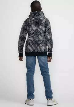 Толстовка с капюшоном Petrol Industries, синий