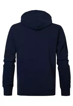 Толстовка с капюшоном Petrol Industries, синий