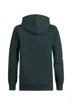 Толстовка с капюшоном Petrol Industries, зеленый