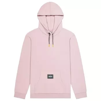 Толстовка с капюшоном Picture Aloha, цвет Woodrose