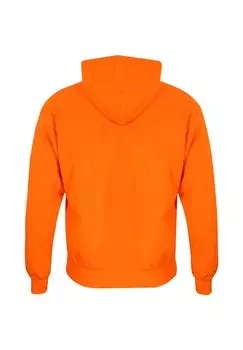 Толстовка с капюшоном POKMON CHARMANDER LINE ART Pokemon, оранжевый