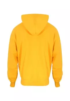 Толстовка с капюшоном POKMON PIKACHU LINE ART Pokemon, золотого цвета