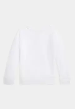 Толстовка с капюшоном POLO BEAR FLEECE SWEATSHIRT Ralph Lauren, белый