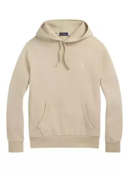 Толстовка с капюшоном Polo Pony Polo Ralph Lauren, нейтральный