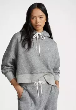 Толстовка с капюшоном Polo Ralph Lauren