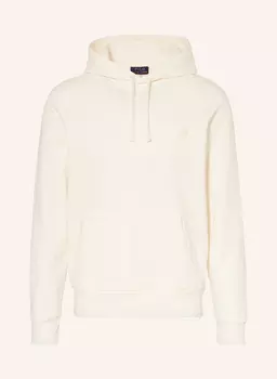 Толстовка с капюшоном Polo Ralph Lauren, бежевый