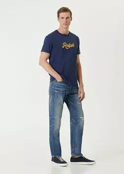 Толстовка с капюшоном Polo Ralph Lauren, коричневый