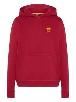Толстовка с капюшоном Polo Sylt, красный