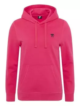 Толстовка с капюшоном Polo Sylt, розовый