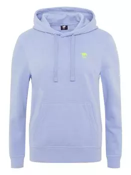 Толстовка с капюшоном Polo Sylt, синий