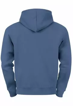 Толстовка с капюшоном POLYGON GRAFIK GEOMETRIC Neverless, синий