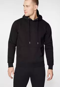 Толстовка с капюшоном PRCHNIK, черный