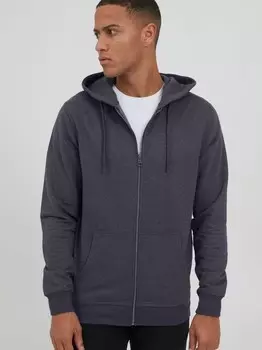 Толстовка с капюшоном predmond 11 Project, синий