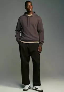 Толстовка с капюшоном PREMIUM TEXTURED Next, фиолетовый
