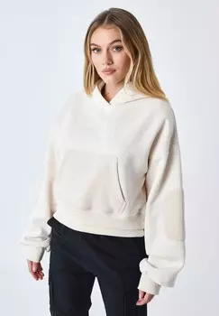 Толстовка с капюшоном Project X Paris, бежевый