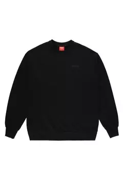 Толстовка с капюшоном PROSTO, черный