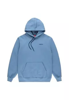 Толстовка с капюшоном PROSTO, синий