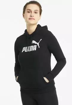 Толстовка с капюшоном Puma