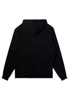 Толстовка с капюшоном Quiksilver, черный