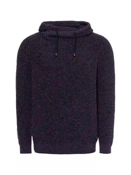 Толстовка с капюшоном Ragman, мультиколор