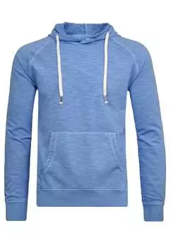 Толстовка с капюшоном Ragman, синий