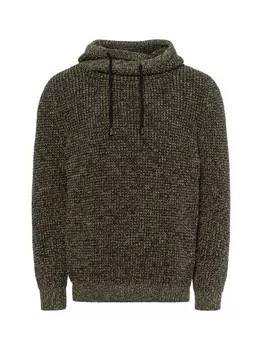 Толстовка с капюшоном Ragman, зеленый