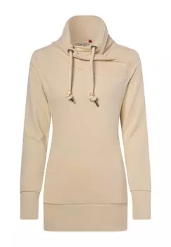 Толстовка с капюшоном Ragwear, бежевый
