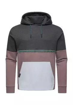 Толстовка с капюшоном Ragweartm, черный