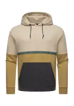 Толстовка с капюшоном Ragweartm, песочный