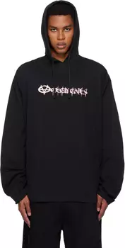 Толстовка с капюшоном Reaper VETEMENTS