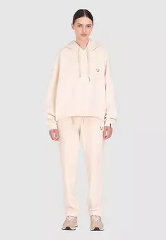 Толстовка с капюшоном REFLECTIVE True Religion, белый