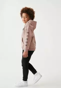 Толстовка с капюшоном REGULAR FIT Baker by Ted Baker, бежевый