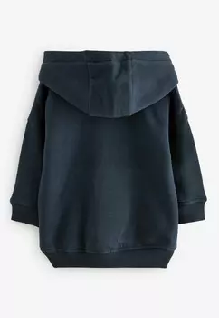 Толстовка с капюшоном REGULAR FIT Next, синий