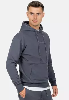 Толстовка с капюшоном Reichstadt, антрацит