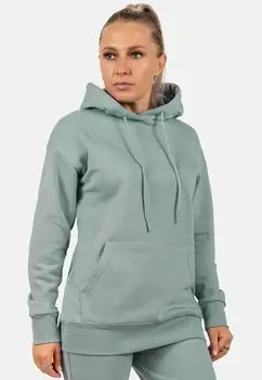 Толстовка с капюшоном Reichstadt, серый