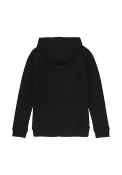 Толстовка с капюшоном Rellix, черный