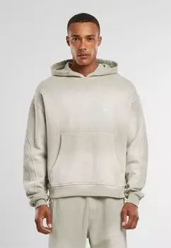 Толстовка с капюшоном Reternity, бежевый