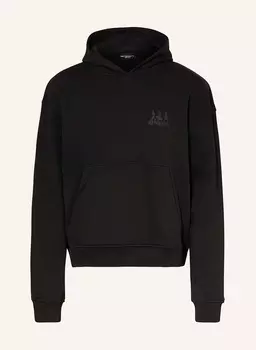 Толстовка с капюшоном Reternity, черный