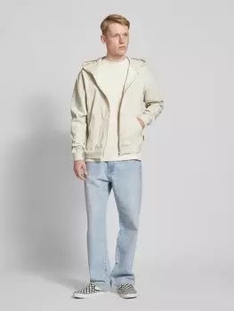 Толстовка с капюшоном REVIEW