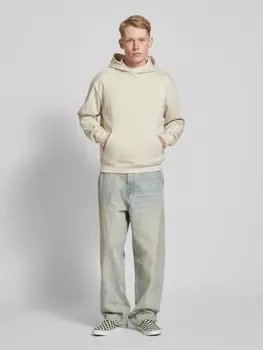 Толстовка с капюшоном REVIEW