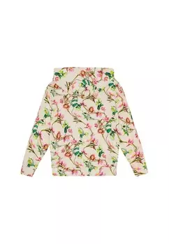 Толстовка с капюшоном RHONA HOODIES Molo, песочный