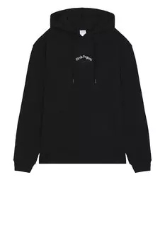 Толстовка с капюшоном Rivvia Projects, черный