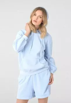 Толстовка с капюшоном Ro&Zo, синий