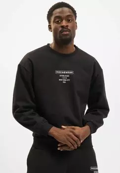 Толстовка с капюшоном Rocawear, черный