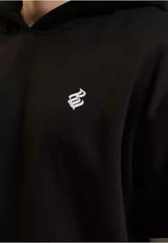 Толстовка с капюшоном Rocawear, разноцветный