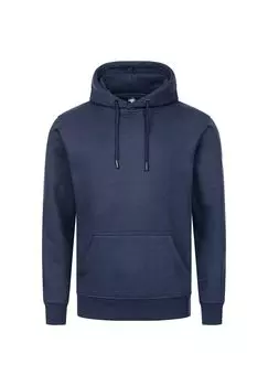 Толстовка с капюшоном Rock Creek, темно-синий