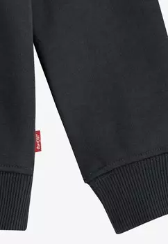 Толстовка с капюшоном ROPE BATWING HOODIE Levi's®, антрацит